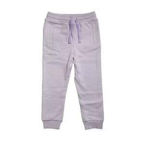 DOLCE & GABBANA Kids Pants Light Purple Cotton Jogger Trousers s. Tag 5 190usd - Picture 1 of 6