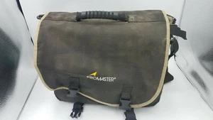 Promaster 2258 L450 Messenger Bag -Black 2258 - Picture 1 of 3