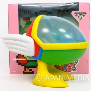 Fantasy Zone Opa-Opa Soft Vinyl Figur / GEEK LIFE SEGA RETRO SPIEL SOFUBI - Bild 1 von 13