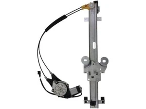For 1991-1995 Plymouth Voyager Window Regulator Front Left VDO 75574JYMH 1992 - Picture 1 of 2