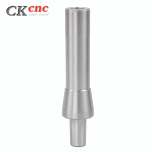 1pcs R8-JT6 7/16-20 Combi Shell Mill Arbor Morse Taper Tool Holder For Milling - Picture 1 of 4