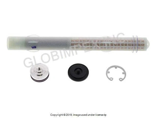 BMW (2007-2019) Receiver Drier MAHLE BEHR OEM + 1 YEAR WARRANTY - Image 1 of 1