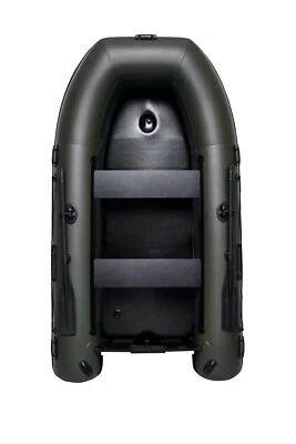 OMEGA Carp Series 270KUAD Schlauchboot Extraklasse Angelboot Motorboot NEU!!! - Bild 1 von 4