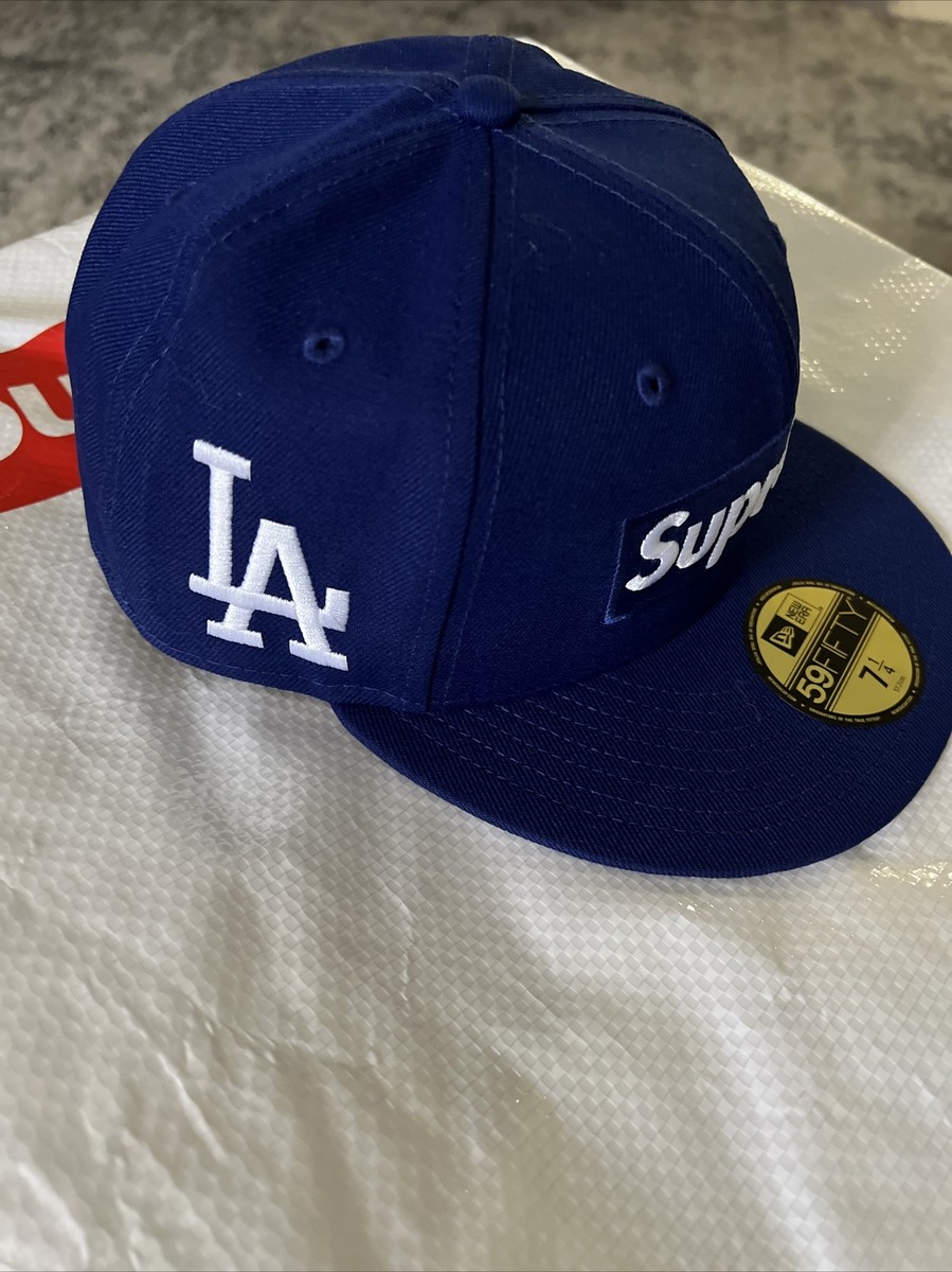 Supreme Baseball Cap Men