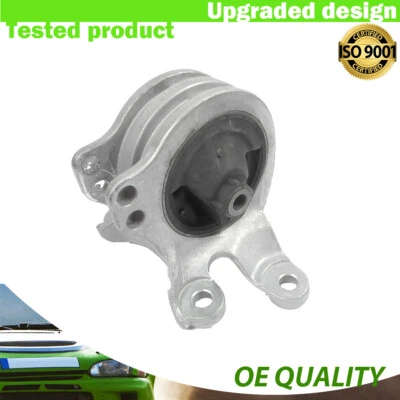 Montaje de transmisión izquierda para Mitsubishi Endeavor Galant 2004-2012 3,8 L V6 A4630 Foto 1 de 2