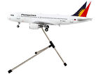 GeminiJets G2PAL499 Airbus A319 Philippine Airlines 1/200 Diecast Model Airplane