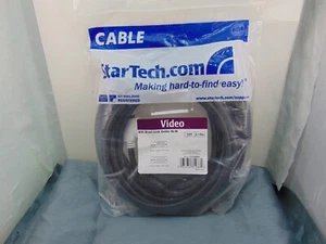 StarTech 30 ft DVI-D Dual-Link-Kabel - Stecker/M - Bild 1 von 4