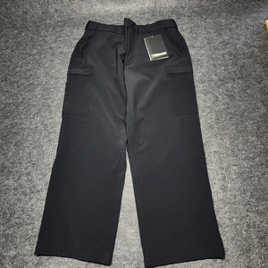 Herren Bauer Flexheat Detail Polizei Security Fleece gefütterte Hose 34x26 kurz NEU - Bild 1 von 12