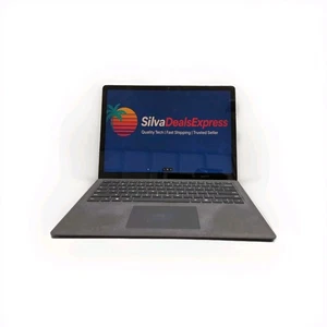 Microsoft Surface 2 Laptop 13.5" i7 16GB 512GB SSD Win11 Touch โ Used - Picture 1 of 10