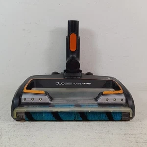 Shark IZ300UK 26 DuoClean Bodenstaubsauger Powerbürstenkopf getestet funktioniert - Bild 1 von 9