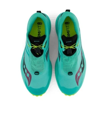 Saucony PEREGRINE 12 Schuhe,  GR 42 - Bild 1 von 4