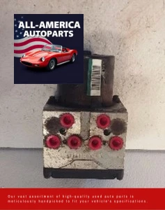Bomba ABS para Ford Freestar Monterey 04-05 Foto 1 de 4