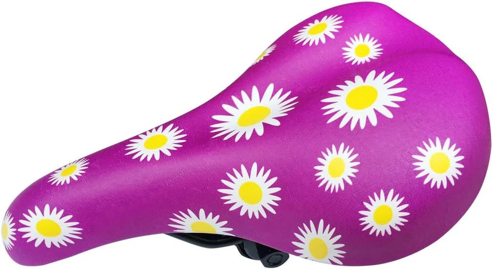 Kids Bike Saddle Little Rider Child Seat Bike Seat Kids for Boys and Girls 14” - Image 1 of 4