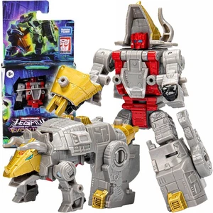 Transformers Dinobot Slug Legacy Evolution Core 3.75" Action Figure Hasbro - Picture 1 of 9