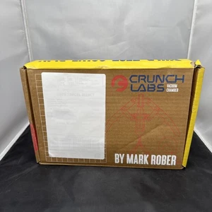 Caja Crunch Labs de Mark Rober CÁMARA DE VACÍO - Totalmente Nueva en Caja - Imagen 1 de 6