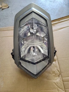 2005-2008 BMW R1200ST R1200 ST Front Headlight Headlamp Head Light Lamp - Picture 1 of 7