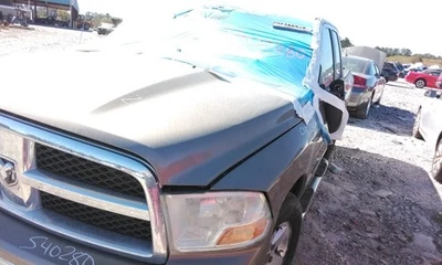 Dodge Ram 1500 2010 transmisión OEM 148 k millas (LKQ ~ 434787445) Foto 1 de 4