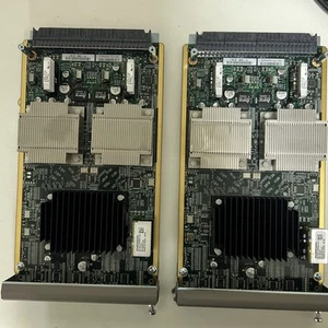 2.stück Cisco N55-M160L3 Nexus 5596 Layer 3 Expansion Module - Photo 1/3