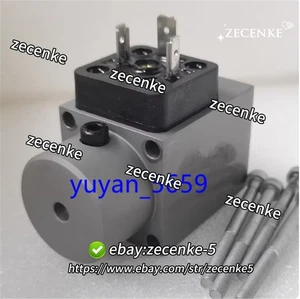 1PCS NEW FIT FOR Electromagnetic R900019742M 12.7Ω 1.0A replacement #1338 LY - Picture 1 of 1