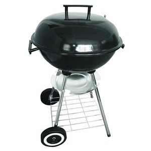 NSW NEW Mallee Charcoal Kettle BBQ - Picture 1 of 1