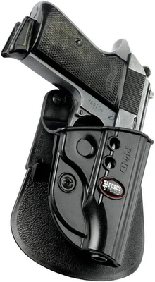 Fobus Standard Holster RH Paddle PPKE2 Walther PPK, PPK/S - Image 1 of 4