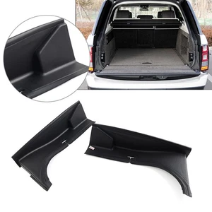 Rear Lamp Access Cover Upper Gate Inner Molding Trim For Land Rover Range Rover - Picture 1 of 10