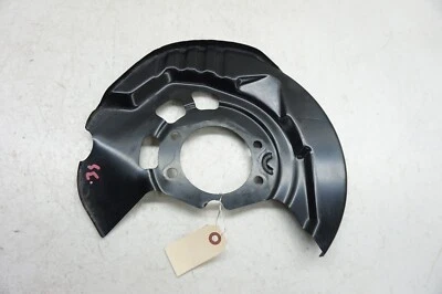 Protector antipolvo freno delantero izquierdo Infiniti QX50 2019-2024 OEM Foto 1 de 4