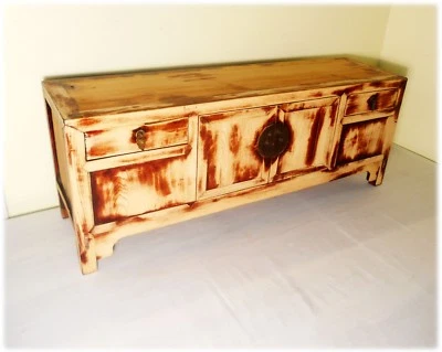 Antiguo gabinete chino Petit Ming (2906), alrededor de 1800-1849, Foto 1 de 4