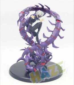 Anime Tokyo Ghoul Kaneki Ken Centipede Figure Model PVC Toy 28cm No Box New - Picture 1 of 6