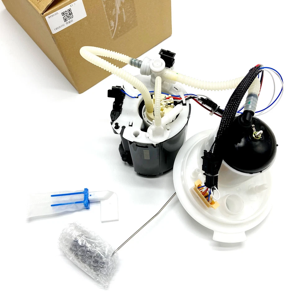 Conjunto de bomba de combustible LR057235 con filtro para Land Rover Range Rover Evoque 2012-19 Foto 1 de 4