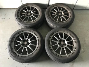 4 x ALUFELGEN, FELGEN KIA TEAM DYNAMICS MOTORSPORT 16" Nr. 700 - Bild 1 von 4