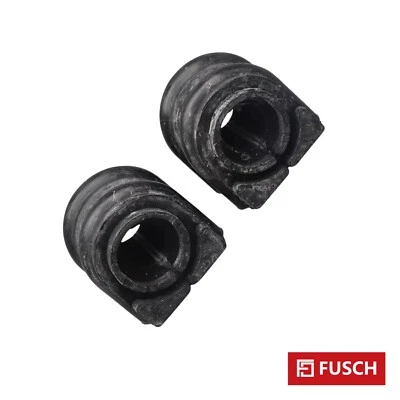 2pcs Suspension Stabilizer Bar Bushing for Kia Forte Rio Forte5 548132T000 - Image 1 of 4
