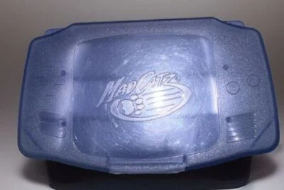 Vintage Nintendo Game Boy/GBA Cartridge Clamshell Covers Choose Your Color!! - Image 1 of 4