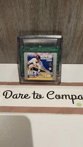 All-Star Baseball 2000 (Game Boy Color GBC) | Solo cartucho, Game Boy Baseball - Imagen 1 de 2
