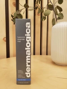 Dermalogica - Hyaluronic Cermamide Mist 5.1oz/150mL - Fresh, unopened, unused - Picture 1 of 2