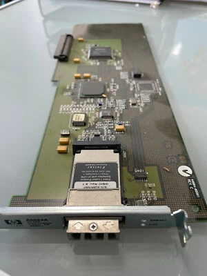 HP A6684A A6684-62001 GSC 1GB Fiber Channel adapter - Image 1 of 2