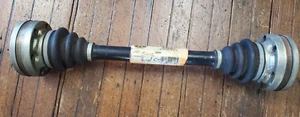 BMW E34 525i, 535i, 530i drive axle, NEW 33 21 1 226 720 Lobro 300681 - Picture 1 of 3