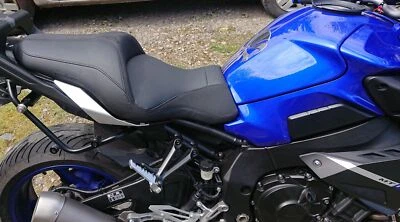 Yamaha MT-10 FZ10 2016-2023 Top Sellerie комфортное сиденье гель/тепло/опция SGCMT17 - Изображение 1 из 3