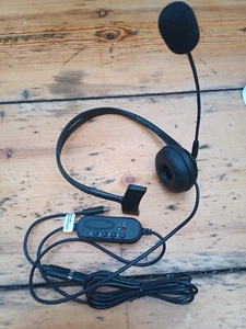 Prosound - USB-C Wired Headset - Photo 1/10