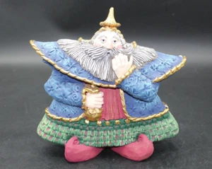 Department 56 9.5" Tall Wise Man Figurine - Picture 1 of 6