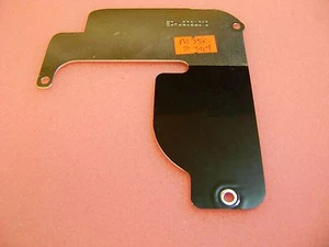 Toshiba Satellite M35X-S349 Laptop Video Chipset Heatsink Heatshield Cover Plate - Picture 1 of 4