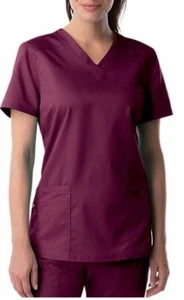 Prendas para el torso Landau Proflex 4160 cuello en V - Imagen 1 de 12