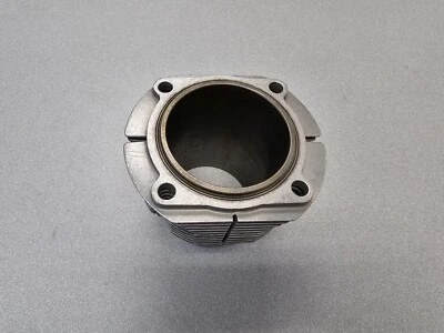 CILINDRO BIRAL PORSCHE 911 MAHLE 80ZD1 ORIGINAL USADO ÚNICO 1964-65 NLA Foto 1 de 4
