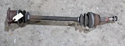 Eje trasero derecho CV OEM 3,5 RWD Infiniti FX35 03 04 05 06 07 08 Foto 1 de 3