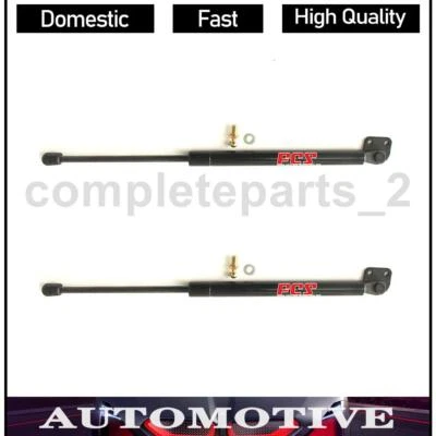 Liftgate Lift Support Fits 1997-2004 Mitsubishi Montero Focus Auto Parts 2pcs - Image 1 of 3
