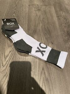BOX sport socks men gay interest Scally