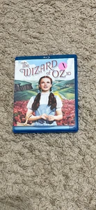 The Wizzard of OZ - Picture 1 of 3