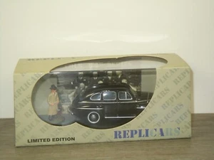 Ford Fordor CIA " The Cold War Series" - Replicars 1:43 in Box *68414 - Picture 1 of 5
