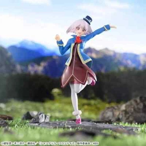 Shangri-La Frontier Emul Luminasta Figure SEGA New japan import - Picture 1 of 11
