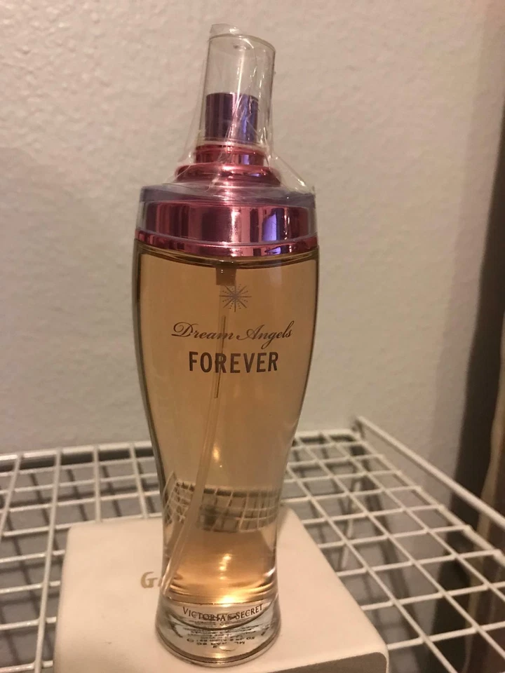Dream Angels FOREVER de Victoria's Secret 125 ml/4,2 oz Eau de Parfum Spray  Foto 1 de 1
